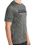 Treasure Coast Sport-Tek Digi Camo Tee