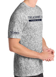 Treasure Coast Sport-Tek Digi Camo Tee