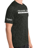 Treasure Coast Sport-Tek Digi Camo Tee