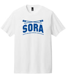 SORA District Perfect Weight Icon Tee