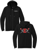 Edgewater Crew Featherweight French Terry™ Full-Zip Hoodie