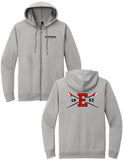 Edgewater Crew Featherweight French Terry™ Full-Zip Hoodie