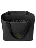 Dighton Rehoboth Matte Carryall Tote