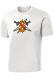 Red Raiders New Logo* Hockey Dri-Fit Tee