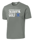 Seekonk Golf Team Dri-Fit Tee