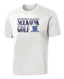 Seekonk Golf Team Dri-Fit Tee