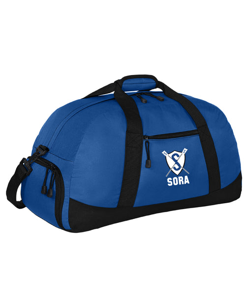 SORA Large Duffel