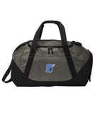 Seekonk Football Team Duffel