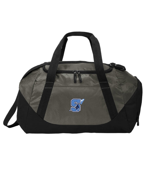 Seekonk Football Team Duffel