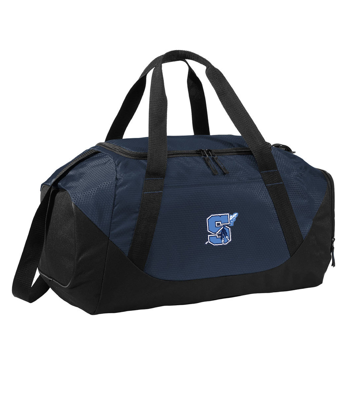 Seekonk Football Team Duffel