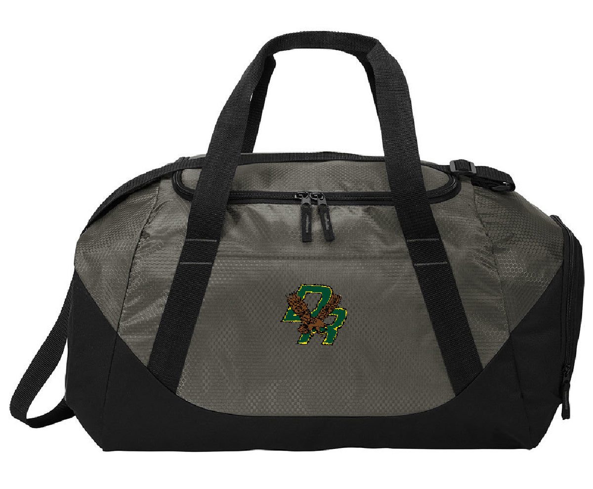 Dighton-Rehoboth Medium Active Duffel