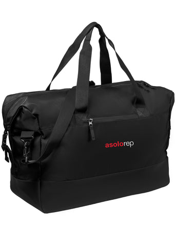 Asolo Rep Weekender Duffel