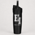 East Islip Girls Soccer Laser Engraved 30oz Water Bottle