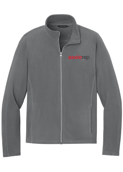 Asolo Rep Mens Fleece Jacket