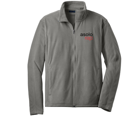 Asolo Rep Mens Fleece Jacket