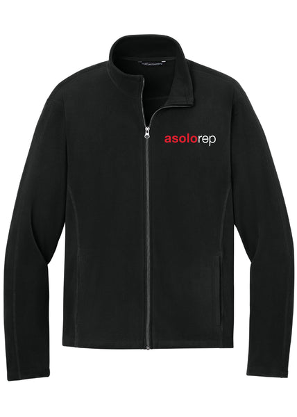 Asolo Rep Mens Fleece Jacket