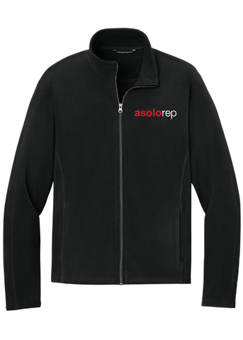 Asolo Rep Mens Fleece Jacket