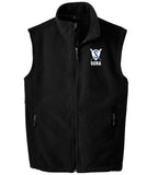 SORA Fleece Vest
