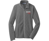 Asolo Rep Ladies Microfleece Jacket
