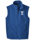 SORA Fleece Vest