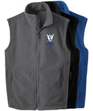 SORA Fleece Vest