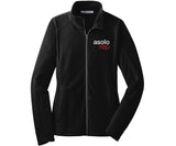 Asolo Rep Ladies Microfleece Jacket