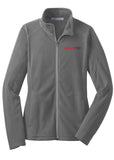 Asolo Rep Ladies Microfleece Jacket