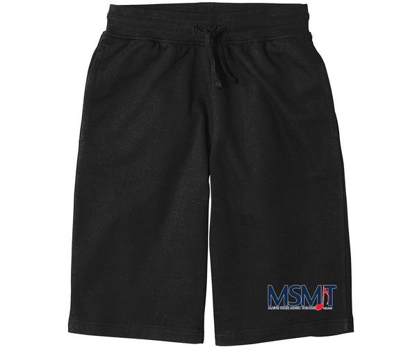 Maine State Music Theatre Fleece Short