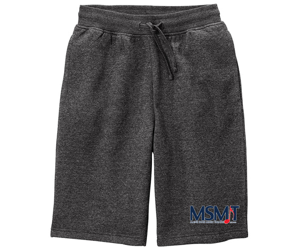 Maine State Music Theatre Fleece Short