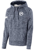 Franklin Flyers Hockey Volt Polyester Fleece Hood