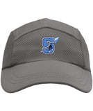 Seekonk Football Headsweat Race Hat
