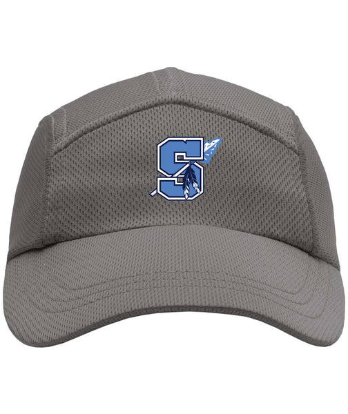 Seekonk Football Headsweat Race Hat