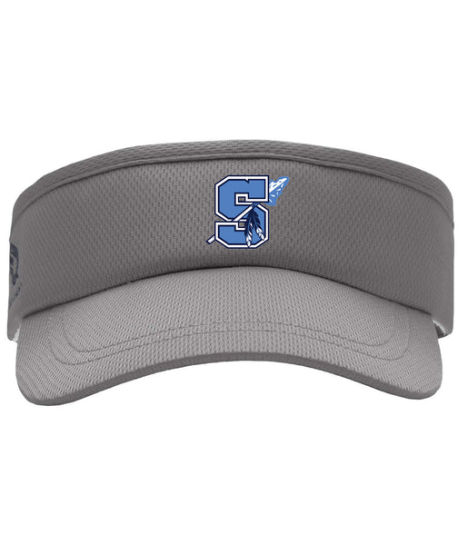 Seekonk Football Headsweat Adult Supervisor