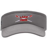 Lake Crew Headsweats Visor
