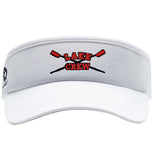 Lake Crew Headsweats Visor