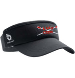 Lake Crew Headsweats Visor