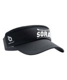 South Orlando Rowing Association Headsweats Visor