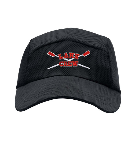 Lake Crew Rowing Club Headsweats Hat