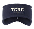 TCRC Stretch Fleece Headband