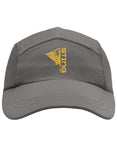 Treasure Coast Rowing Club Sting Logo Headsweats Hat