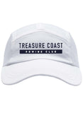 Treasure Coast Rowing Club Headsweats Hat