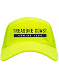 Treasure Coast Rowing Club Headsweats Hat