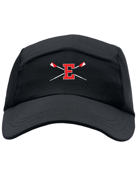Edgewater Crew Headsweats Hat