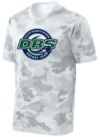 DRS Hockey CamoHex Tee