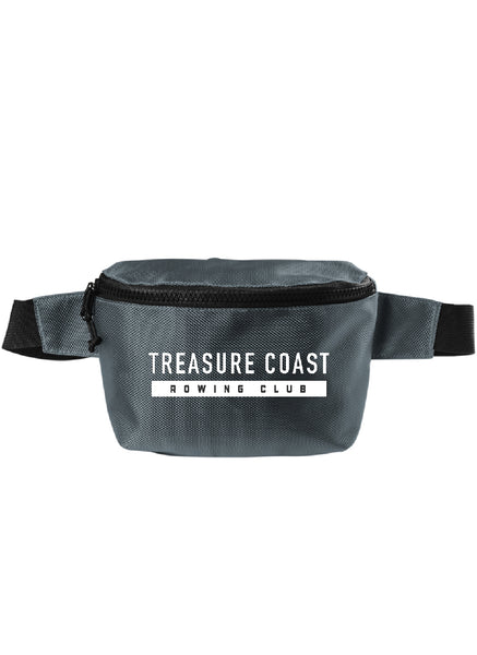 Treasure Coast Rowing Club Ultimate Hip Pack