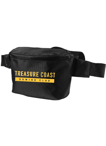 Treasure Coast Rowing Club Ultimate Hip Pack