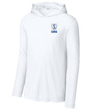 SORA Sport-Tek Posi-UV Pro Long Sleeve Hoodie