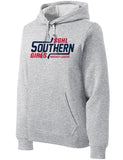 SGHL Pullover Sport Hoodie