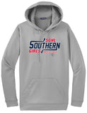 SGHL Sport-Wick Fleece Hooded Pullover