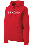 Asolo Rep Pullover Hoodie